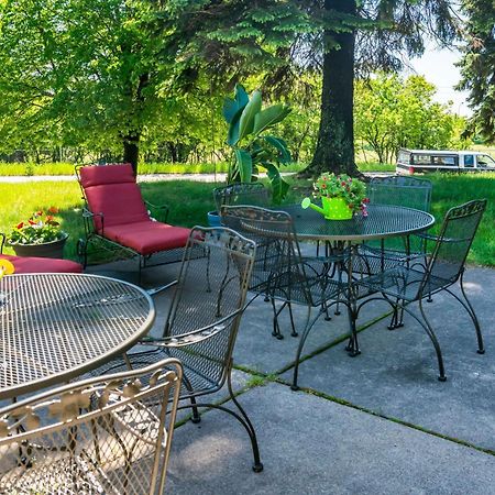 Comfort Inn West Дулут Экстерьер фото