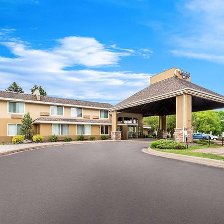 Comfort Inn West Дулут Экстерьер фото