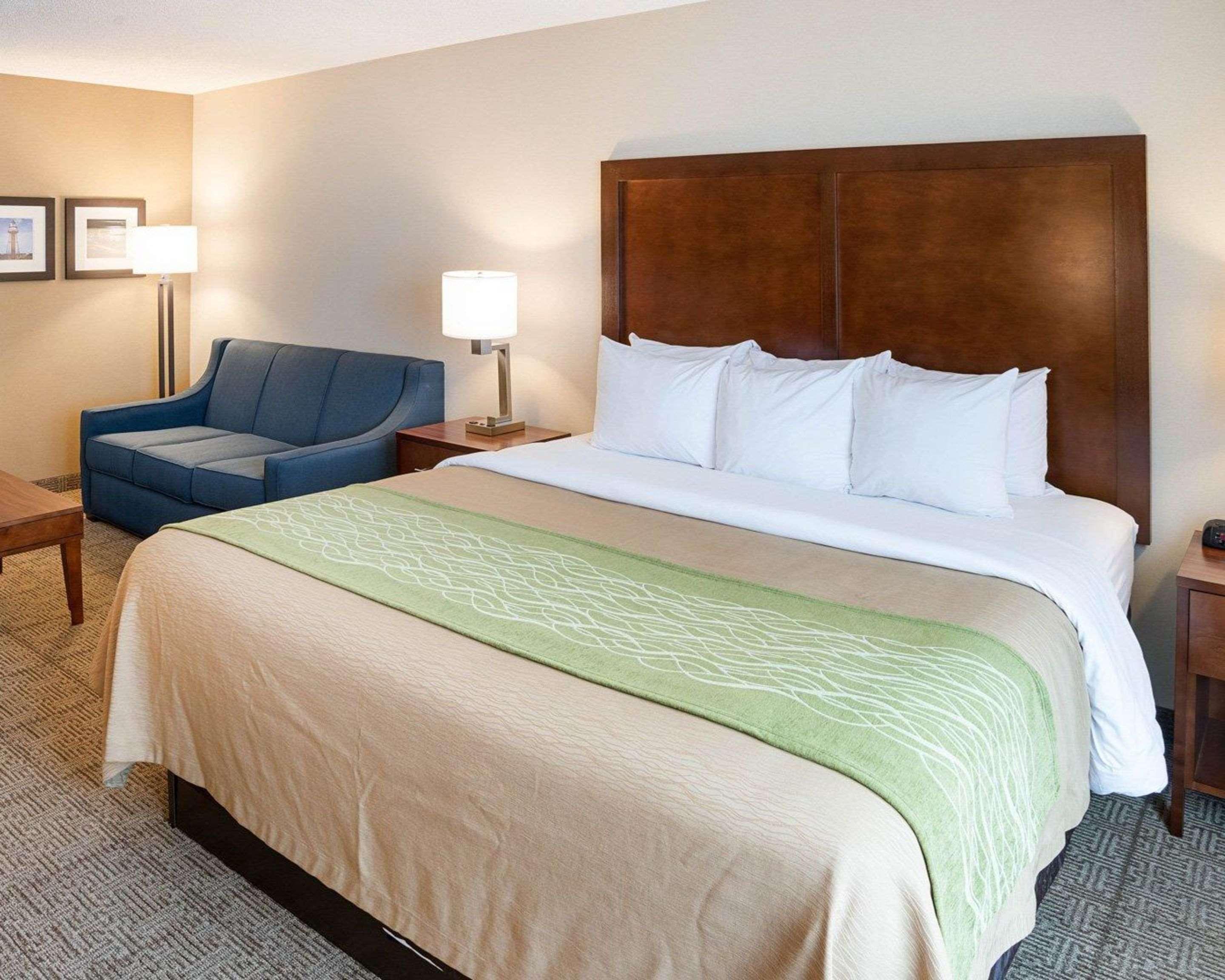 Comfort Inn West Дулут Экстерьер фото