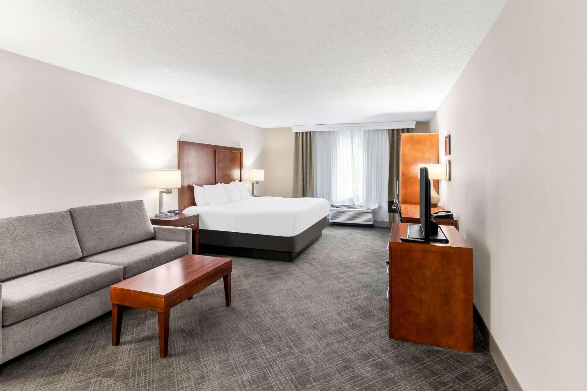 Comfort Inn West Дулут Экстерьер фото