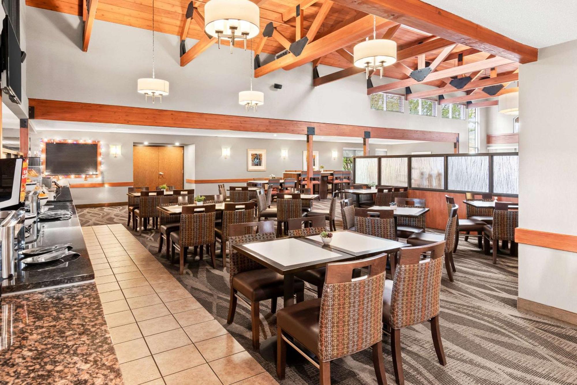 Comfort Inn West Дулут Экстерьер фото